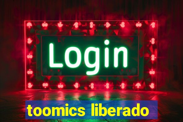 toomics liberado